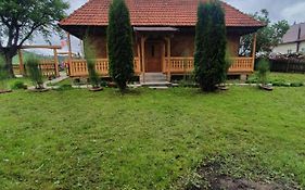Casa tradițională Bilbor